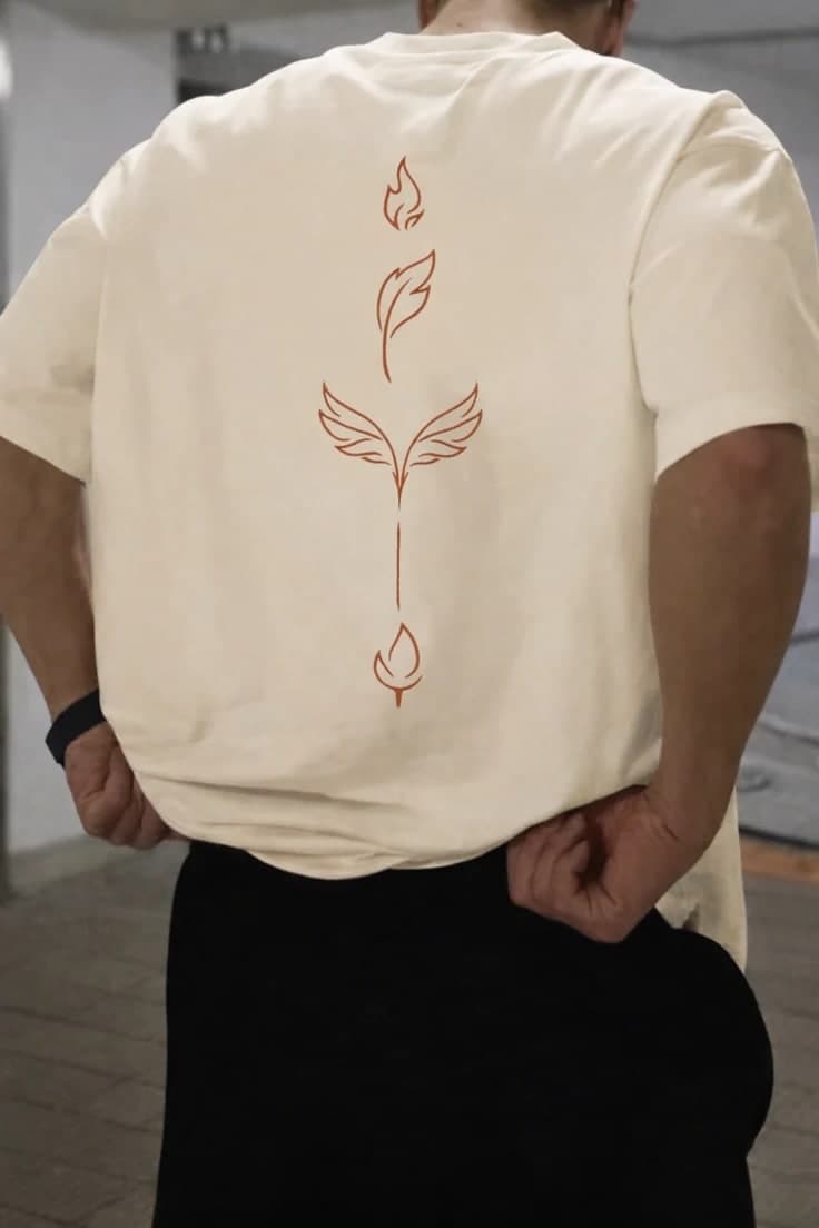 Phoenix Rise T-Shirt