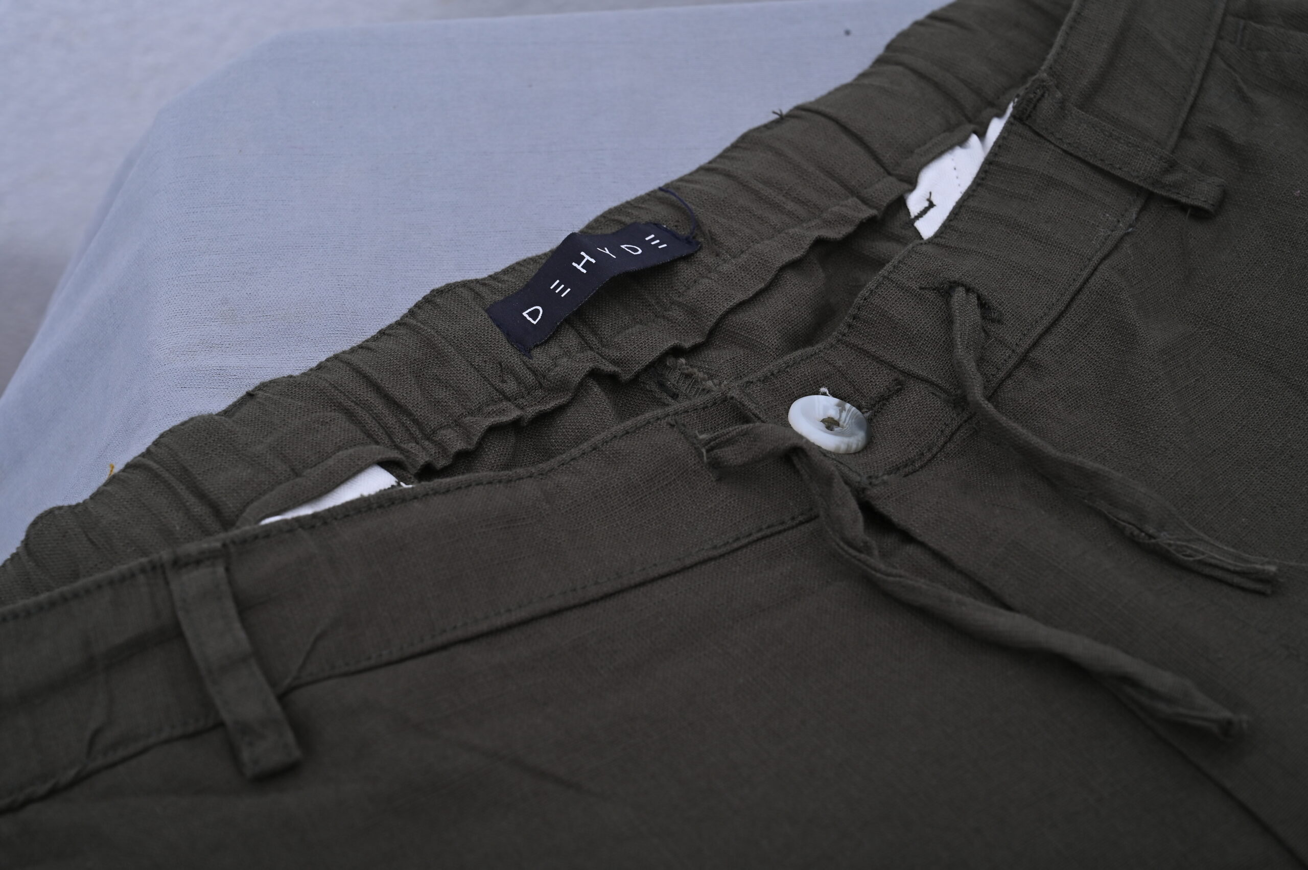 olive green linen phant ๐ olive green linen phant ๐